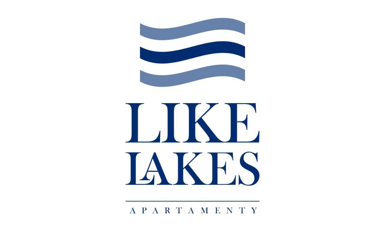 Apartament Ukiel Park 5 Przy Plazy Miejskiej - Free Parking, Fv Олщин Екстериор снимка